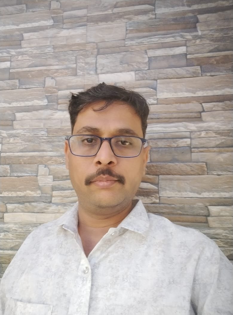 Sanjay kumar